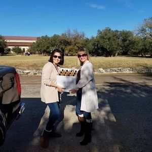 Meet your Posher, Jackie